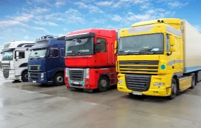 Ankara Çermik Nakliye Ambarı